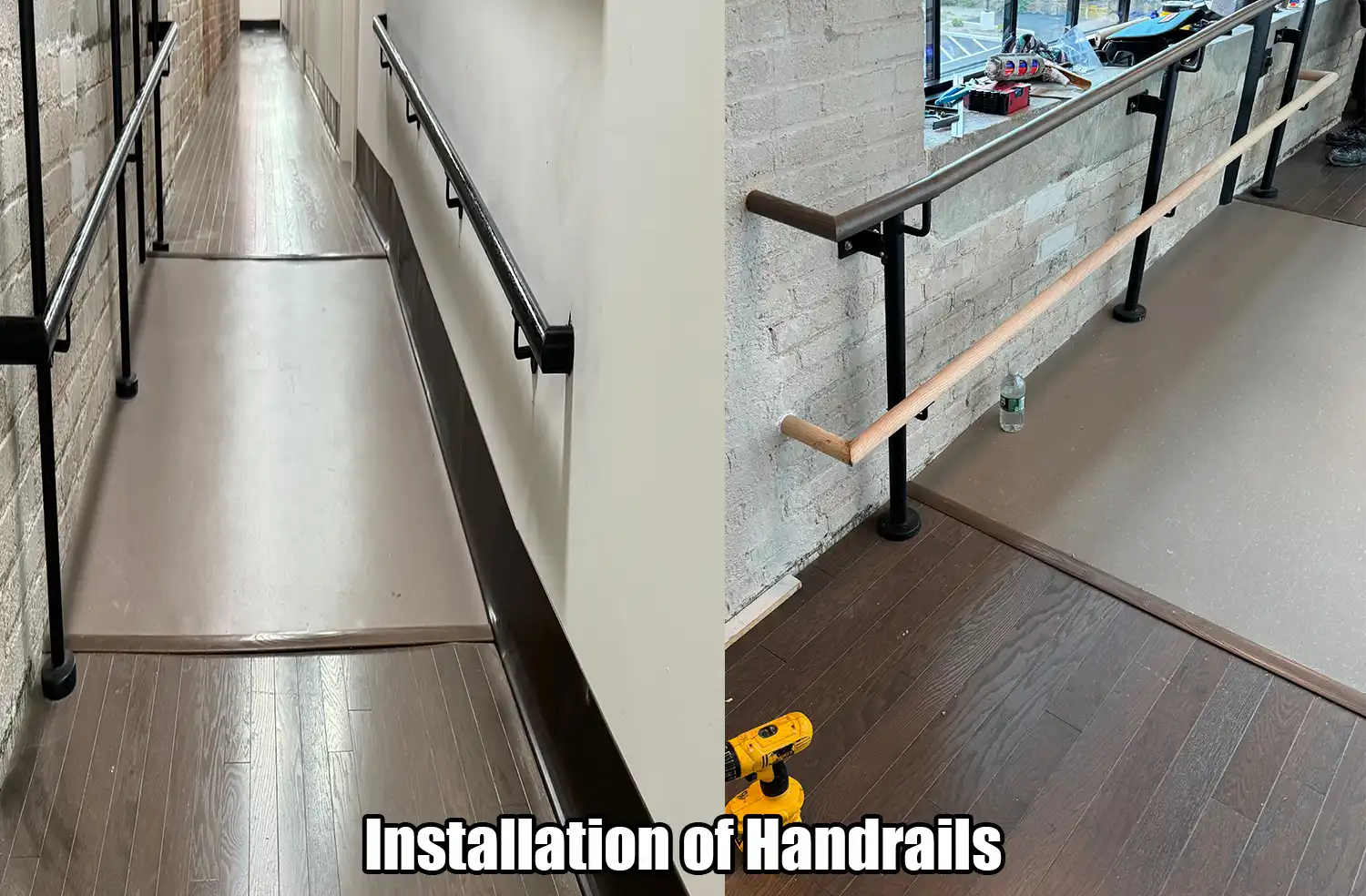 Handrailings 2